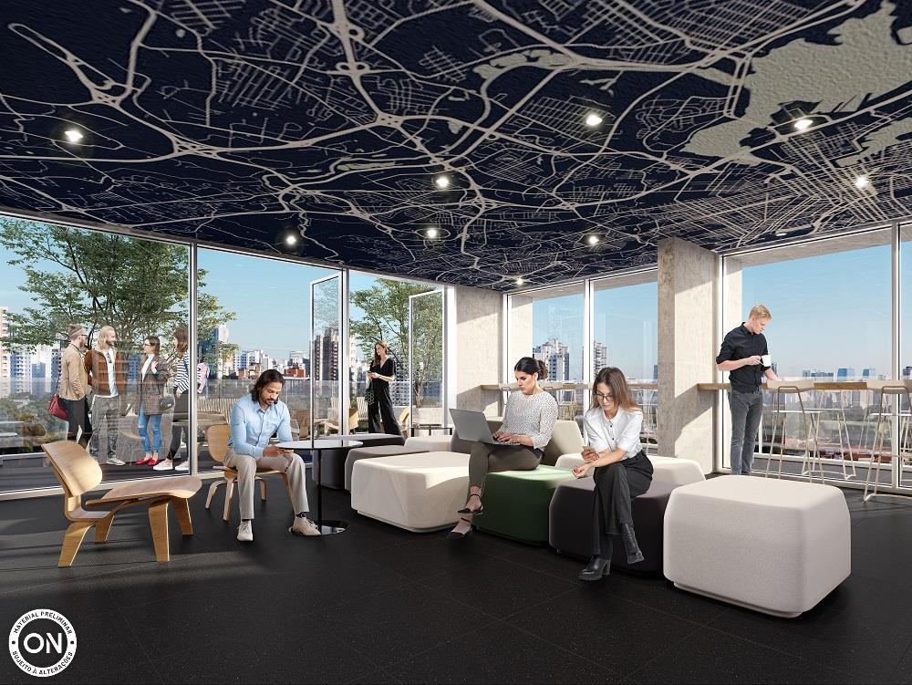 ON Imarés - Vitacon