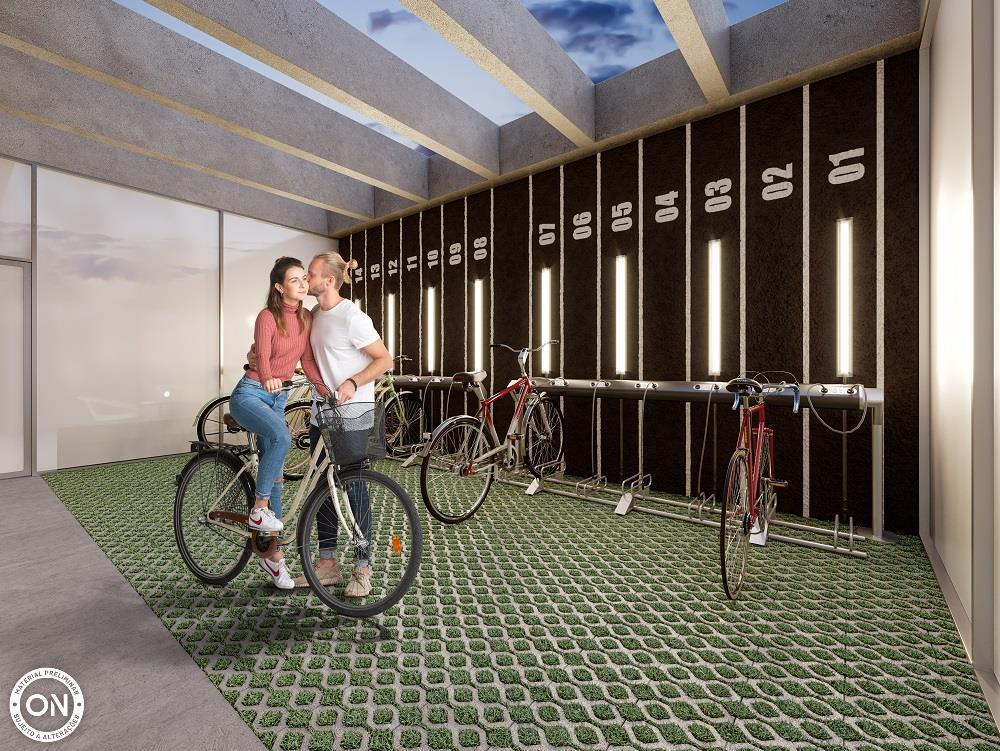 ON Imarés - Vitacon