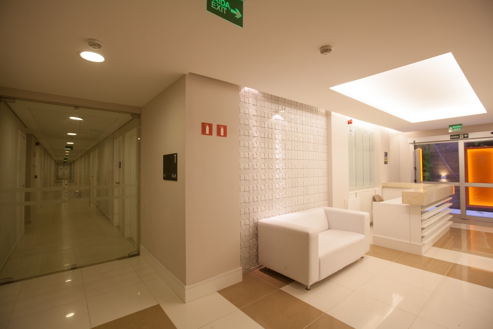 Hall