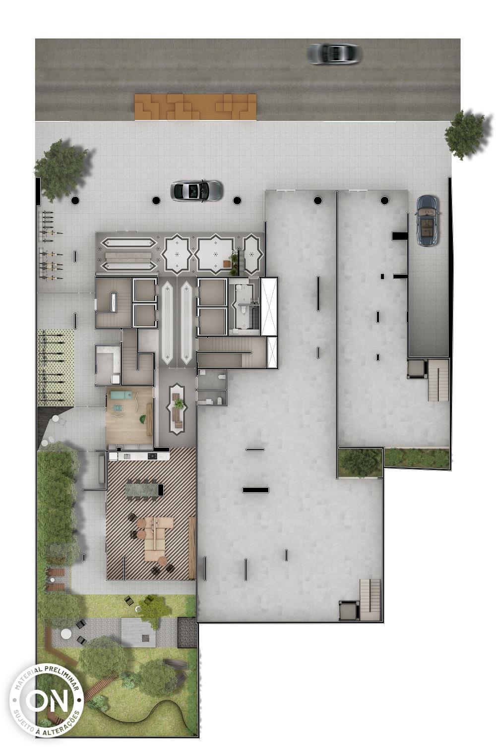 ON Imarés - Vitacon