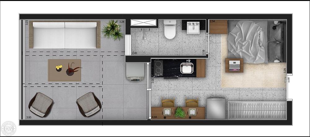 ON Imarés - Vitacon