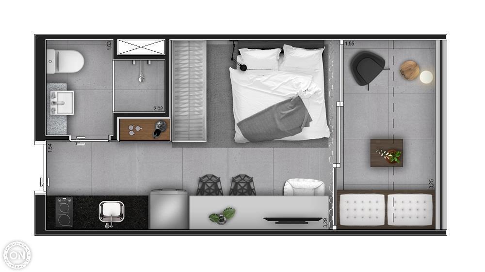 ON Imarés - Vitacon