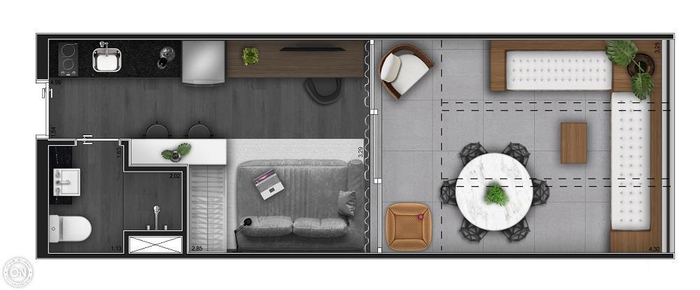 ON Imarés - Vitacon