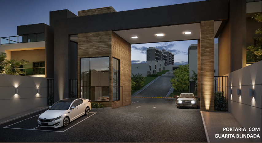 Maderá Granja Viana - Ekko