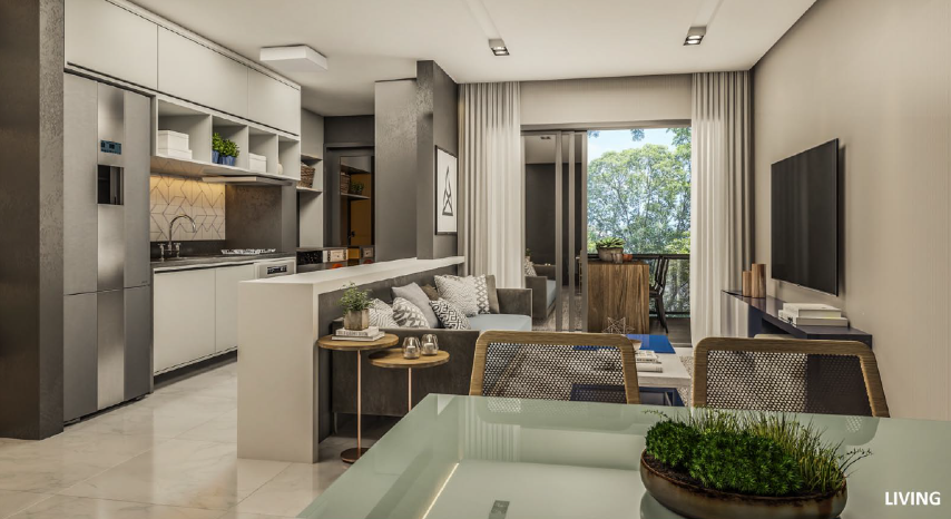 Maderá Granja Viana - Ekko