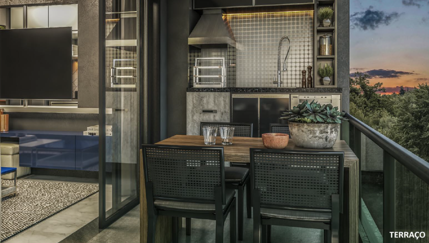 Maderá Granja Viana - Ekko