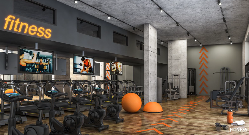 Maderá Granja Viana - Ekko