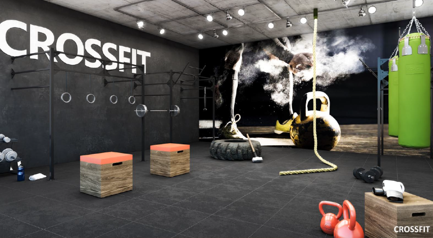 Maderá Granja Viana - Ekko