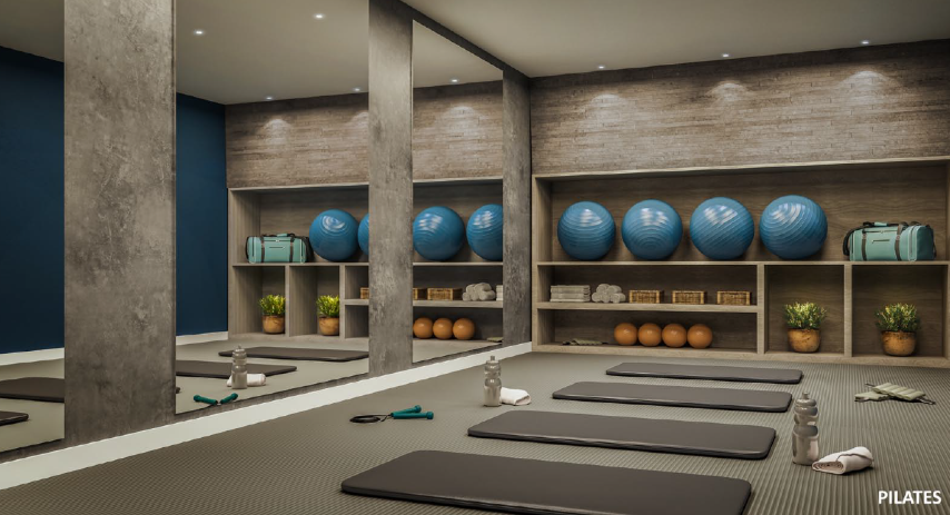 Maderá Granja Viana - Ekko