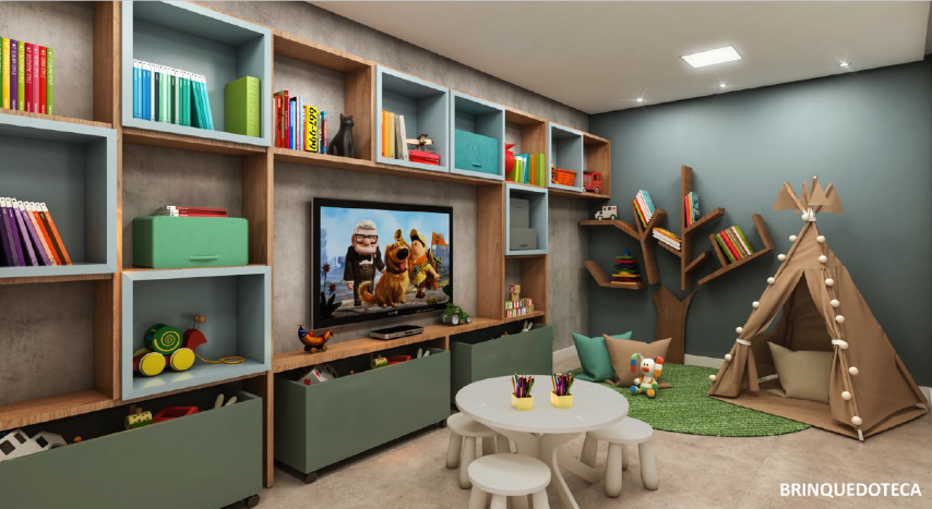 Maderá Granja Viana - Ekko