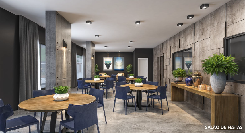 Maderá Granja Viana - Ekko