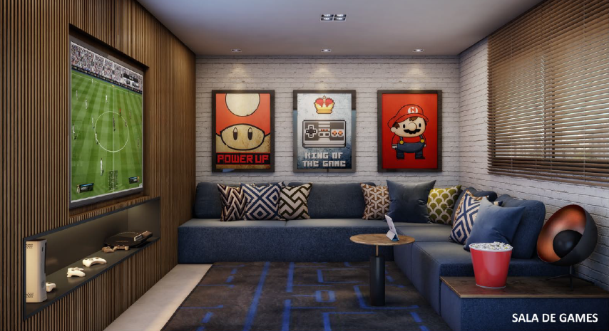 Maderá Granja Viana - Ekko