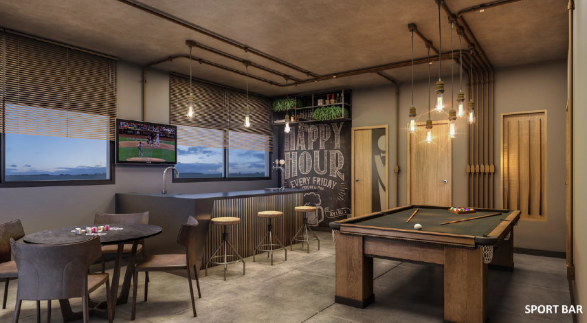 Maderá Granja Viana - Ekko