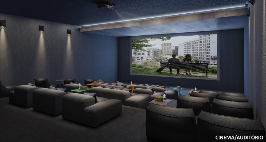 Maderá Granja Viana - Ekko