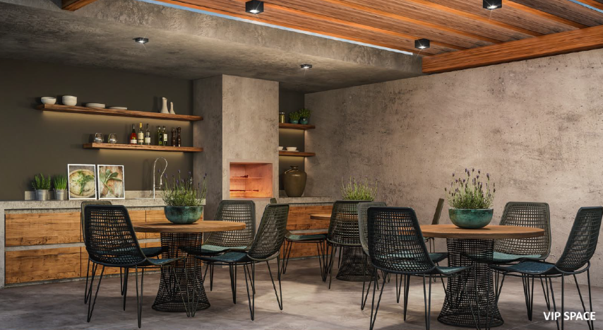 Maderá Granja Viana - Ekko