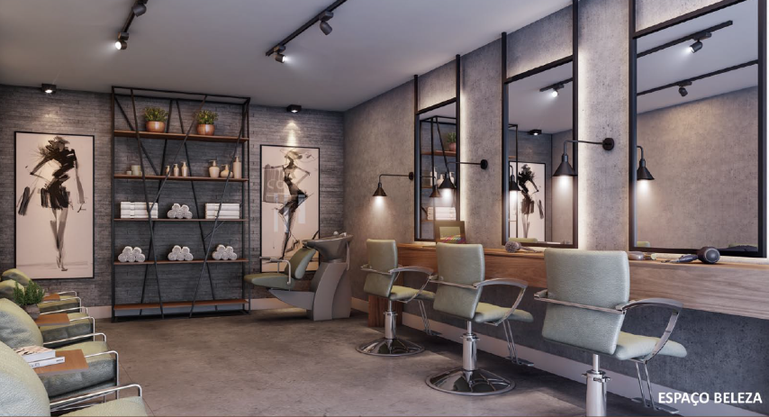 Maderá Granja Viana - Ekko