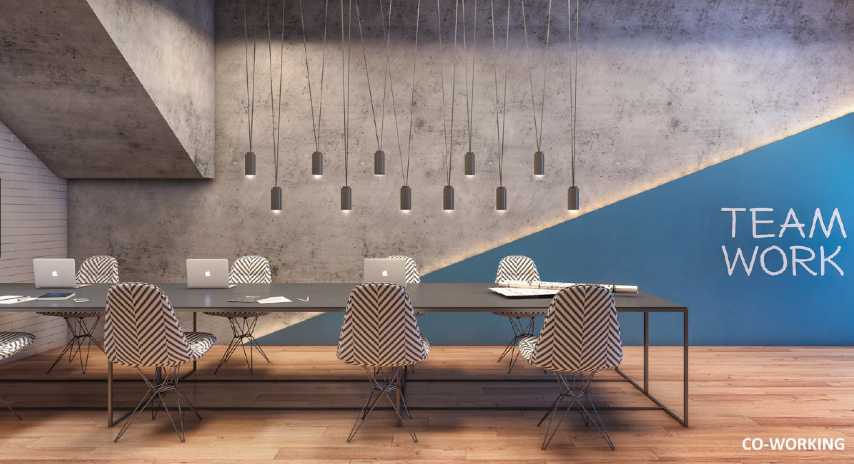 Maderá Granja Viana - Ekko