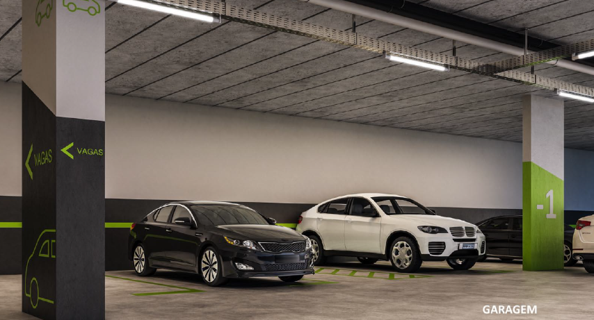 Maderá Granja Viana - Ekko