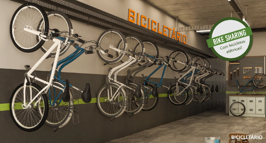 Maderá Granja Viana - Ekko