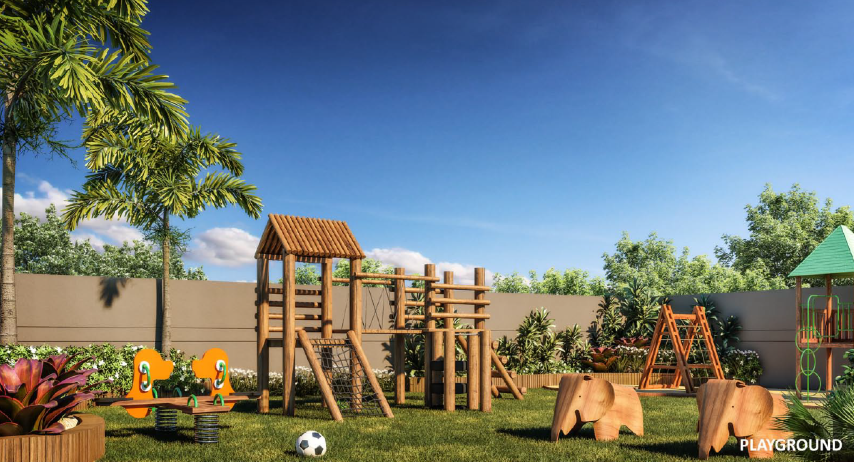 Maderá Granja Viana - Ekko