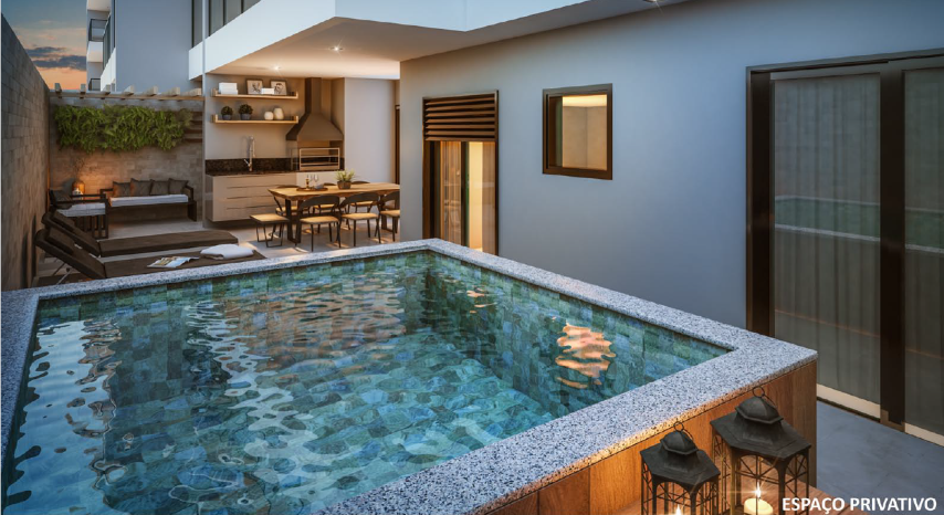 Maderá Granja Viana - Ekko