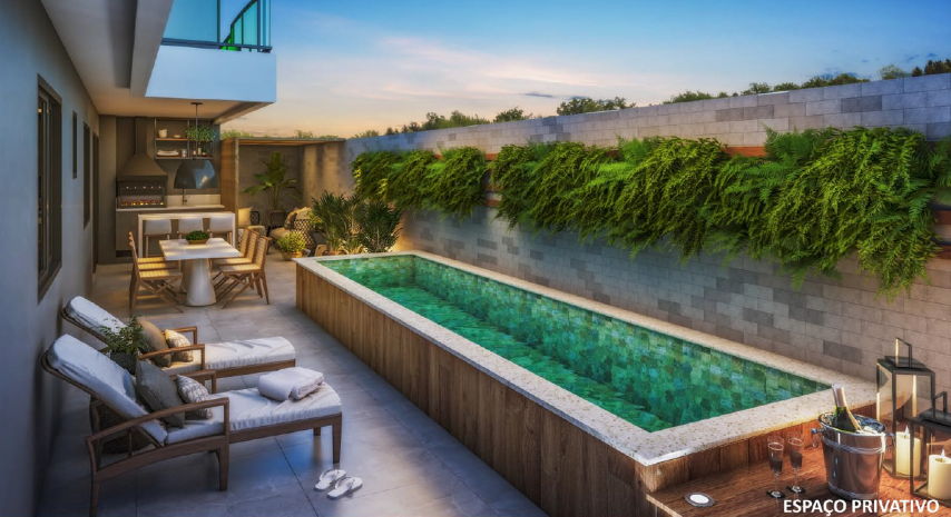 Maderá Granja Viana - Ekko