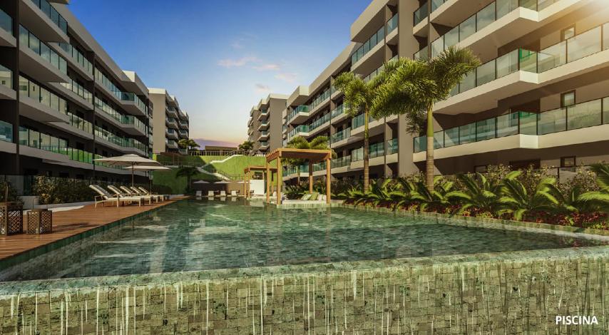 Maderá Granja Viana - Ekko