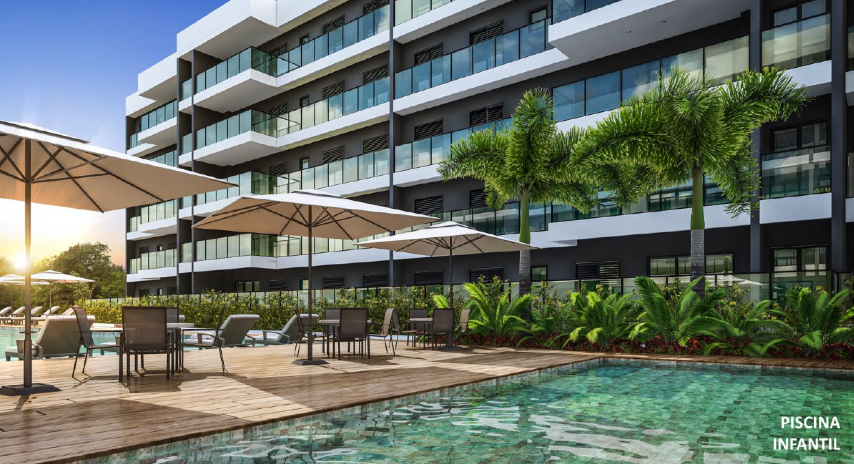 Maderá Granja Viana - Ekko