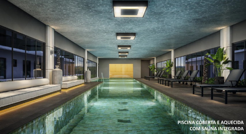 Maderá Granja Viana - Ekko