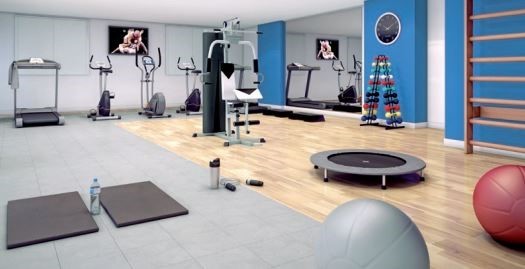 Passos do Parque - Tibério Passos do Parque - Tibério