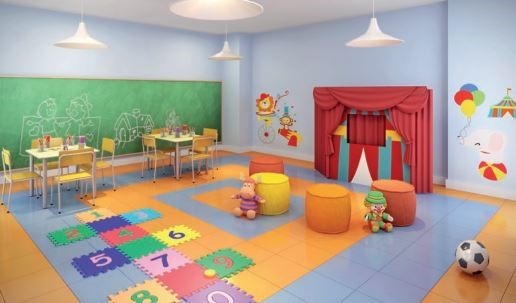 Passos do Parque - Tibério Passos do Parque - Tibério