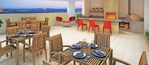 Passos do Parque - Tibério Passos do Parque - Tibério