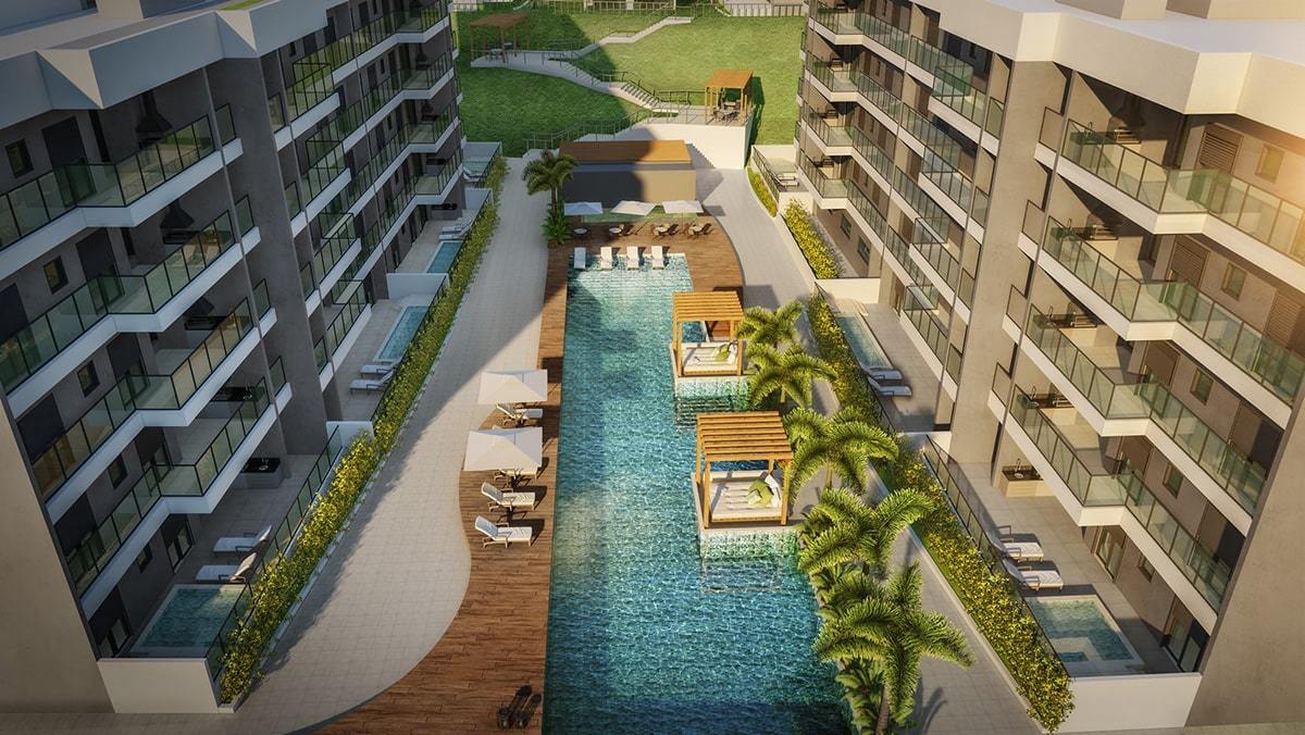 Maderá Granja Viana - Ekko