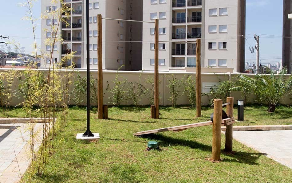 Fitness externo