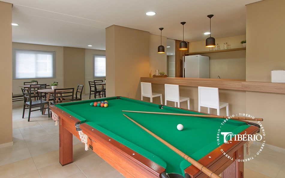 Sala de jogos