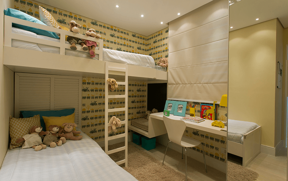 Dormitorio