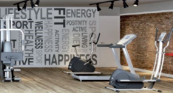 Fitness