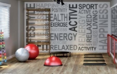 Fitness