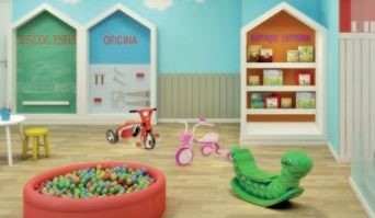 HomeClub Carrão - Tibério HomeClub Carrão - Tibério