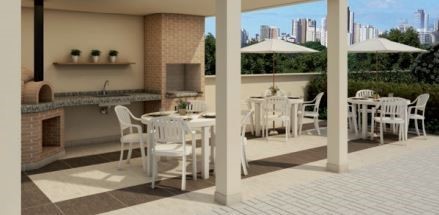 HomeClub Carrão - Tibério HomeClub Carrão - Tibério