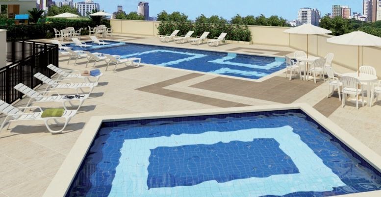 HomeClub Carrão - Tibério HomeClub Carrão - Tibério