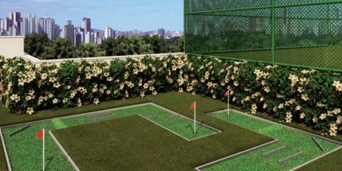 HomeClub Carrão - Tibério HomeClub Carrão - Tibério