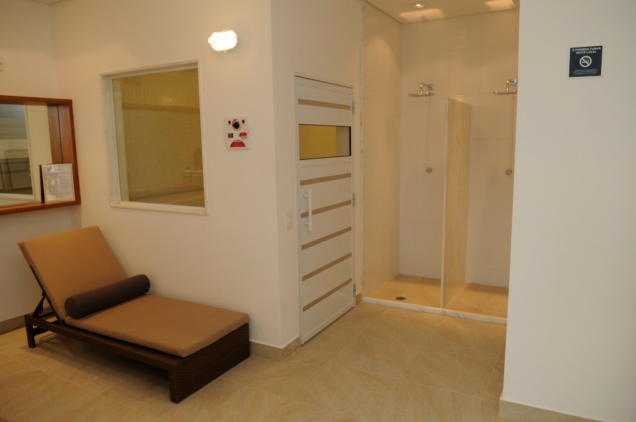 UP Barra Mais Condomínio Clube - Even RJ