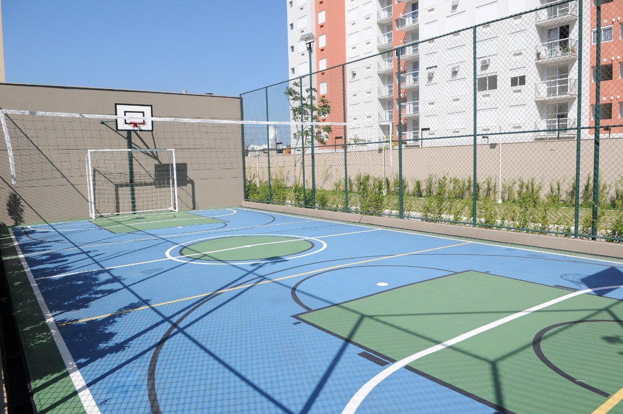 UP Barra Mais Condomínio Clube - Even RJ