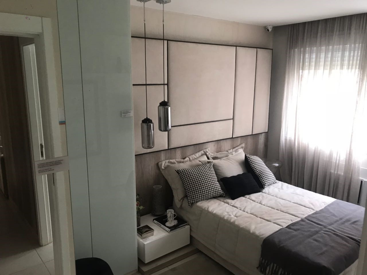 UP Barra Condomínio Clube - Even RJ