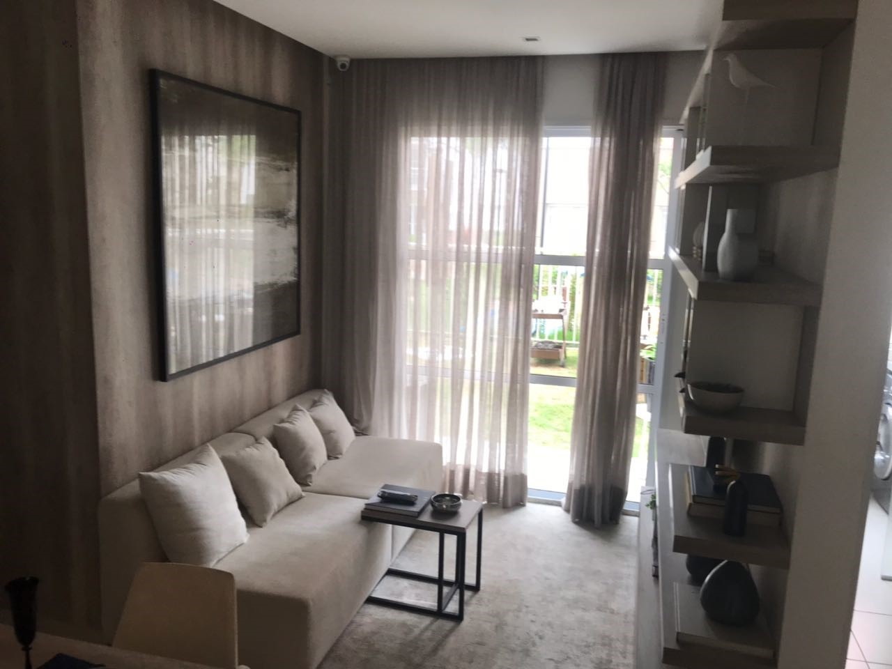 UP Barra Condomínio Clube - Even RJ