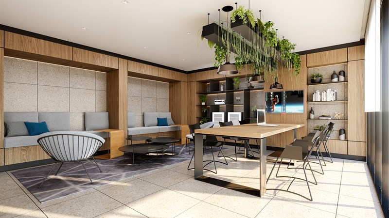 Coworking