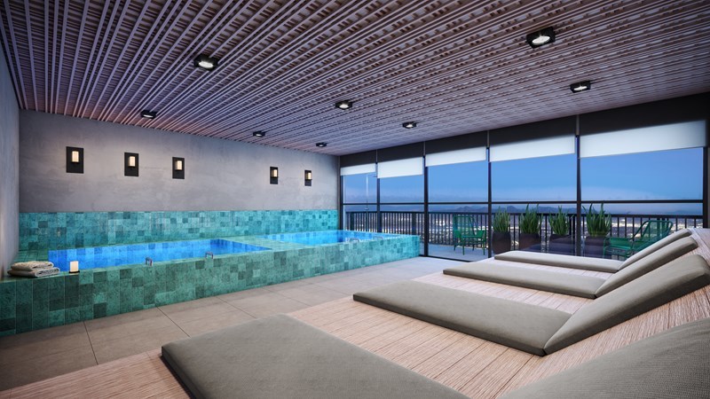 Piscina
