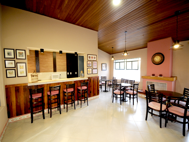 Quinta do Pinhal - FA OLIVA