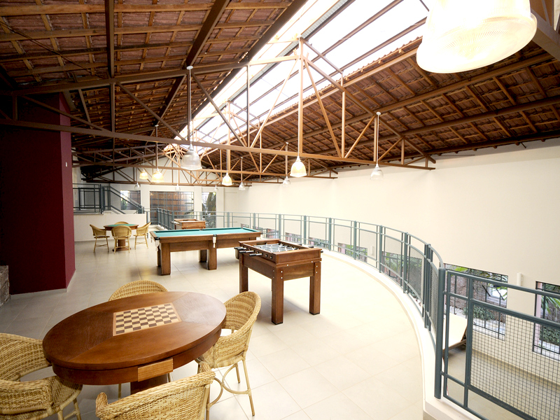 Quinta do Pinhal - FA OLIVA